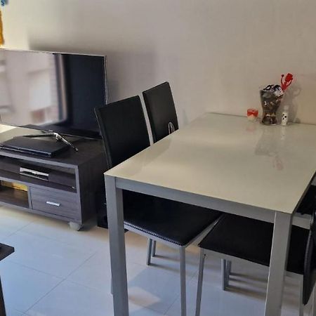 Holiday Studio Apartman Denia Kültér fotó