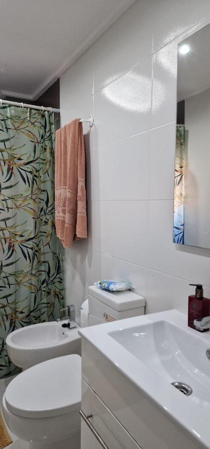 Holiday Studio Apartman Denia Kültér fotó