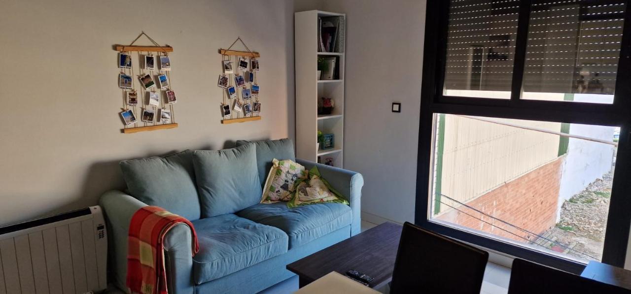 Holiday Studio Apartman Denia Kültér fotó